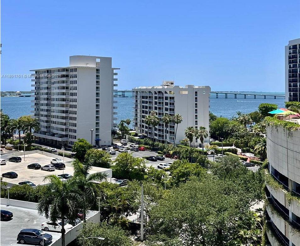 Apartment for rent at 185 SE 14th Terrace #904, Miami, FL 33131