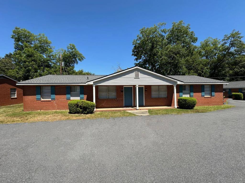Apartment for rent at 4150 Ayers Rd, Macon, GA 31210