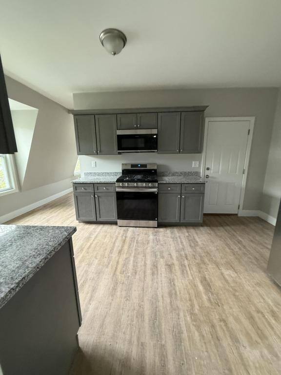 Apartment for rent at 1023-1025 Rock St, Fall River, MA 02720