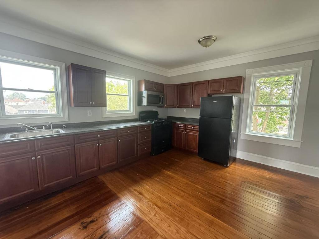 Apartment for rent at 60 Bogle St, Fall River, MA 02723