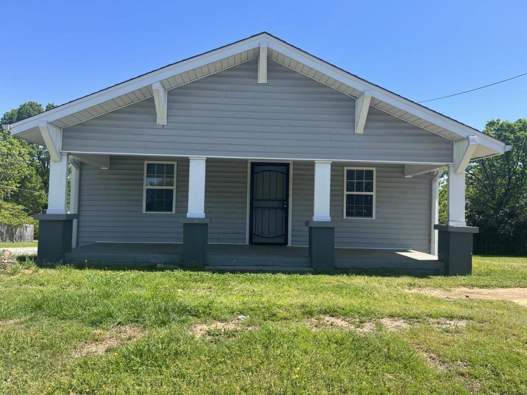 House for rent at 106 Penn Place, Greensboro, NC 27405