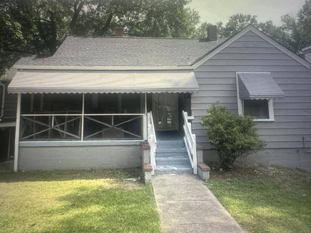 Apartment for rent at 2603 Fayetteville St, Durham, NC 27707