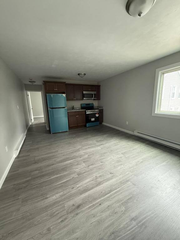 Apartment for rent at 99 Irving St, Fall River, MA 02723