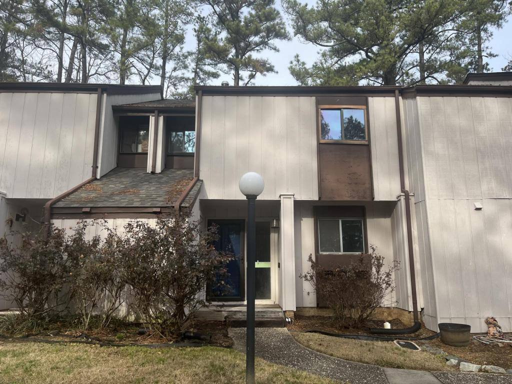 Townhouse for rent at 3775 Guess Rd #4, Durham, NC 27705