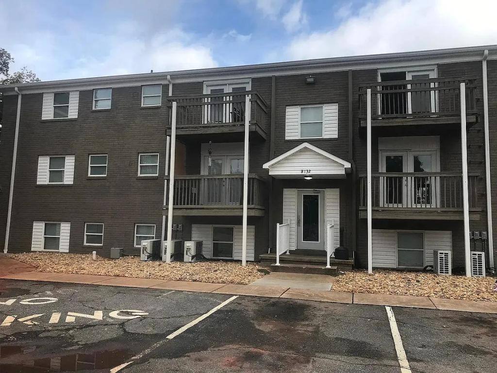 Apartment for rent at 132-140 Wyoming St, Spindale, NC 28160
