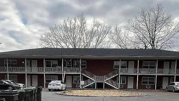 Apartment for rent at 181 W Court St, Rutherfordton, NC 28139