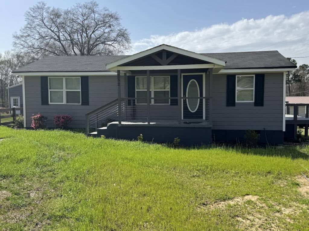 House for rent at 232 Al-165, Phenix City, AL 36869