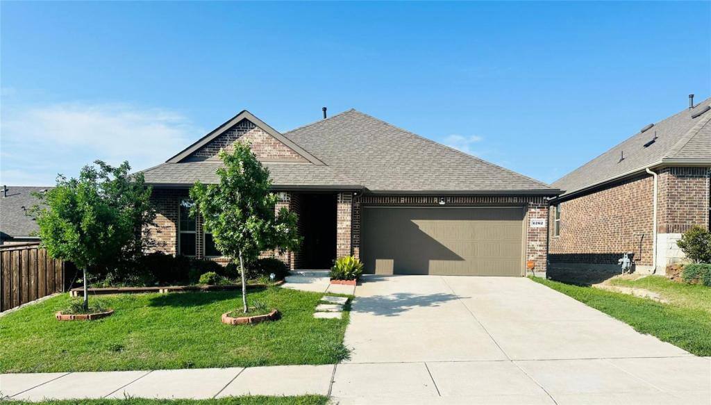 House for rent at 4262 Bullock Lane, Forney, TX 75126