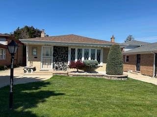 House for rent at 600 Marquette Ave, Calumet City, IL 60409