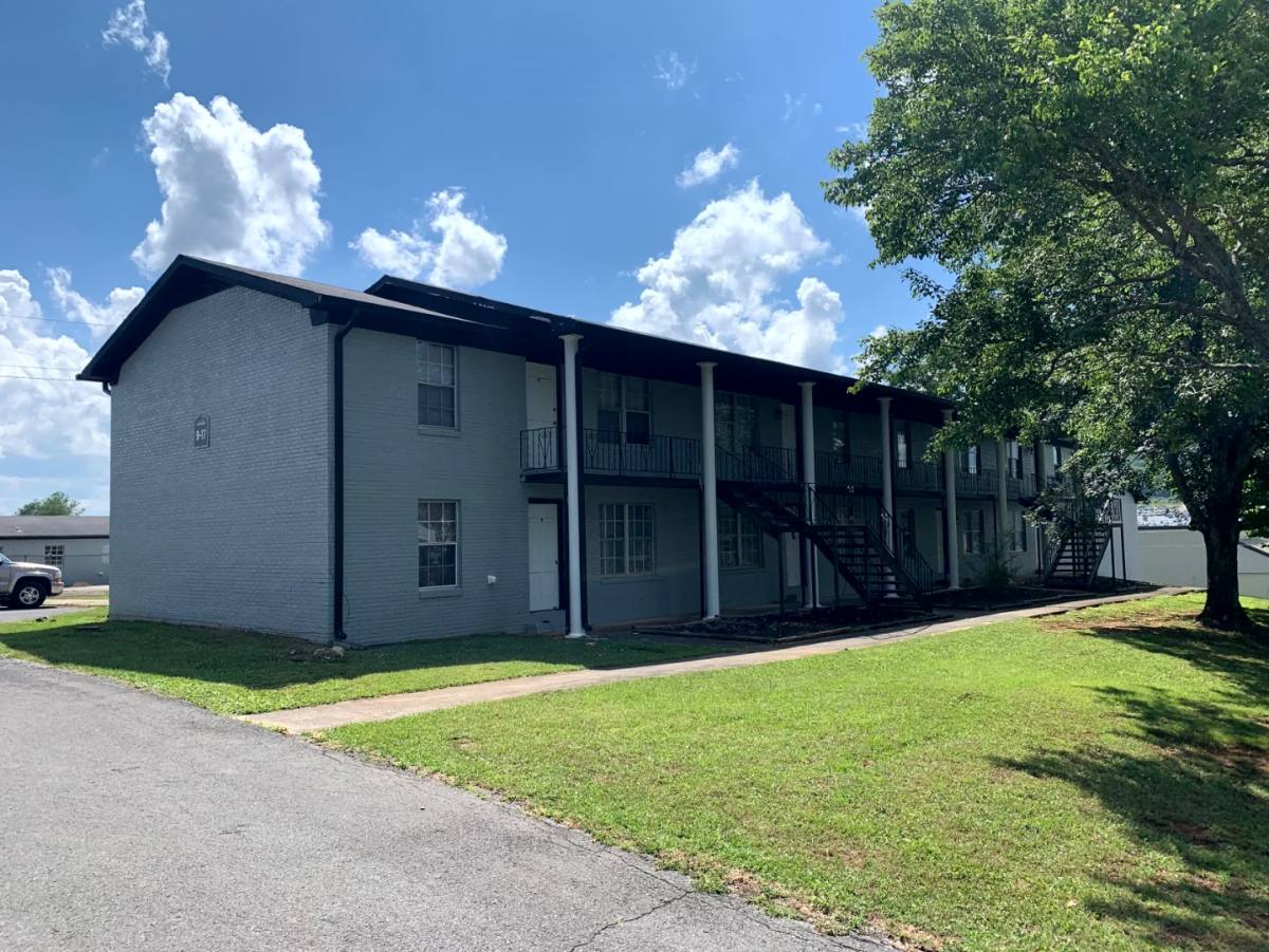 Apartment for rent at 200 45 St NE #22, Fort Payne, AL 35967