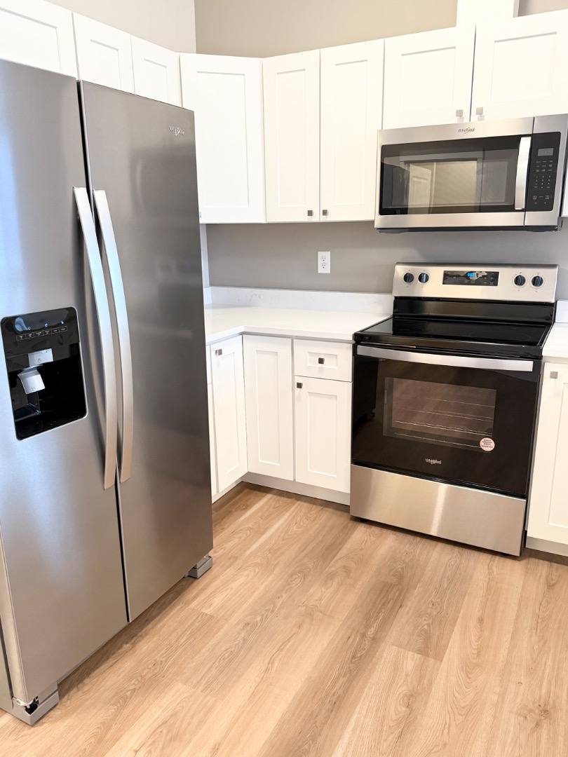 Apartment for rent at 16427 Farm Ave #15, Eagle River, AK 99577