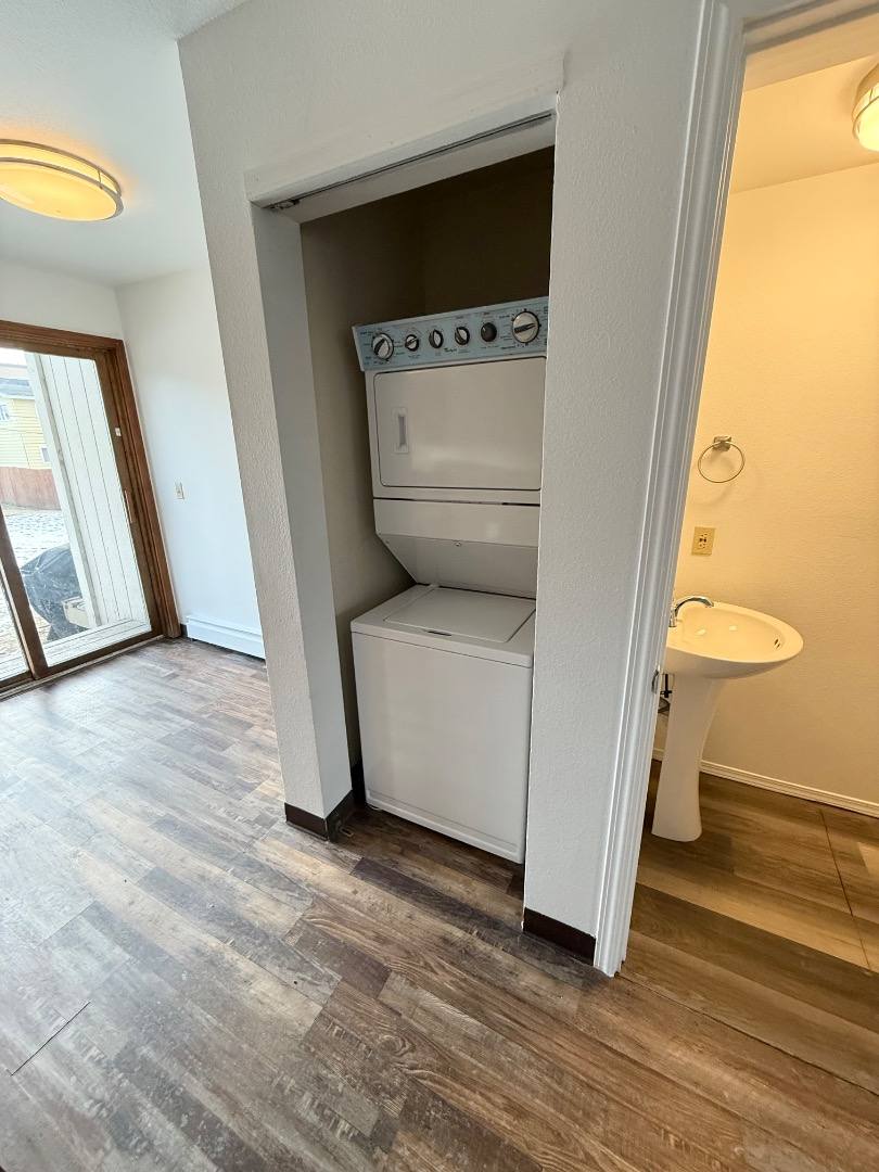 Townhouse for rent at 3830 Indiana St, Anchorage, AK 99503