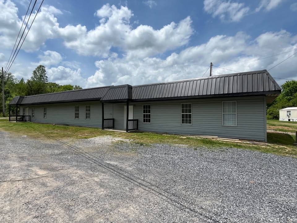 Apartment for rent at 2058 Mill Creek Rd #2058 Left Side Duple, Rocky Face, GA 30740