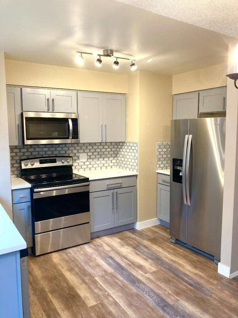 Apartment for rent at 3545 SE Cora Dr #2, Portland, OR 97202