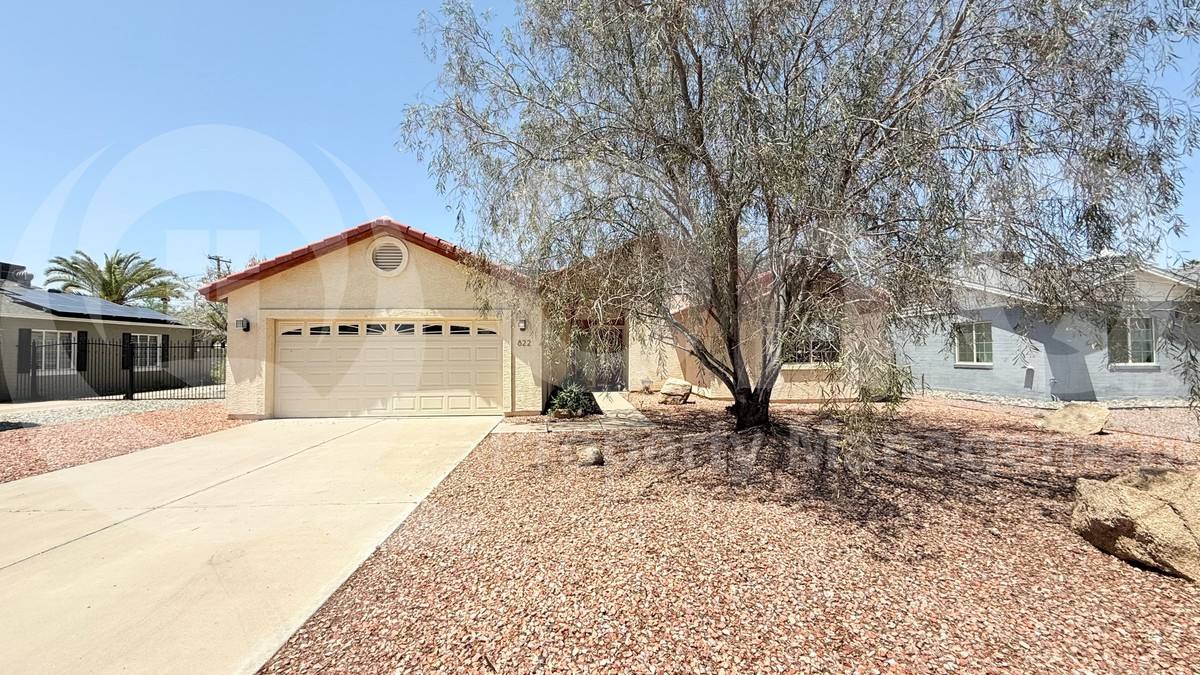 House for rent at 822 W Earll Dr, Phoenix, AZ 85013