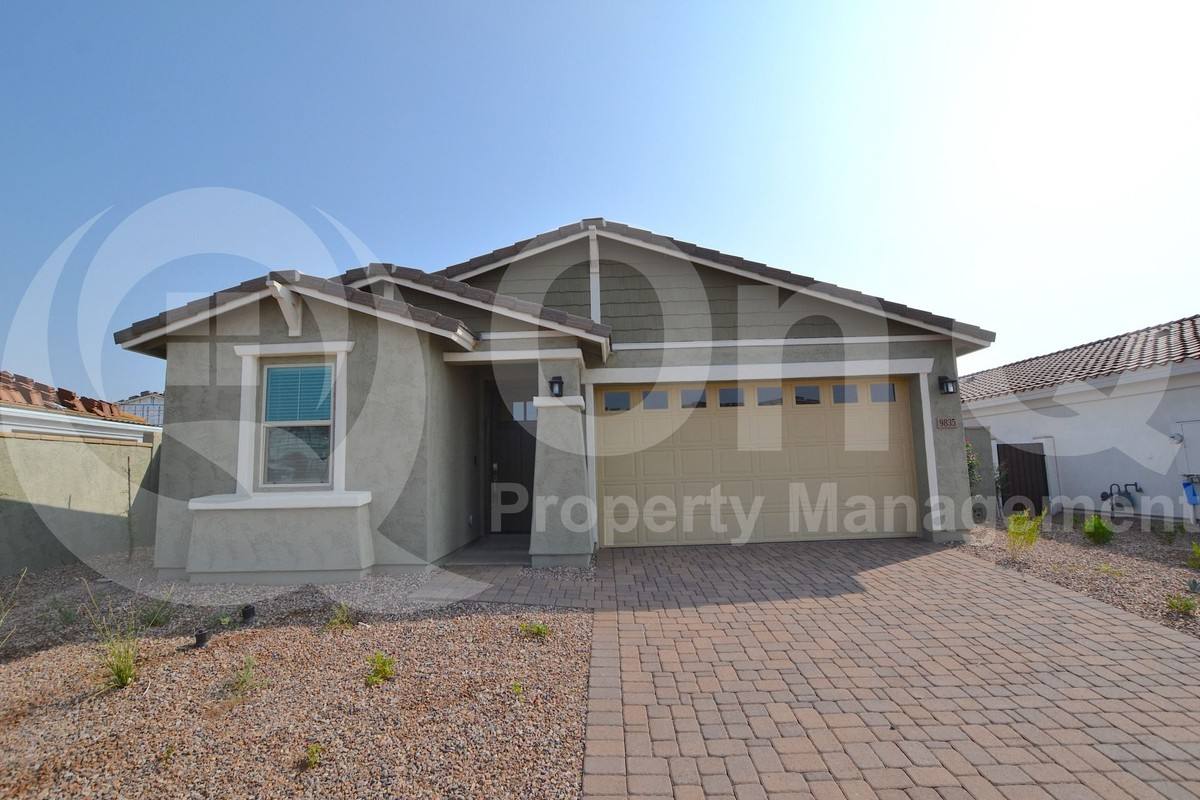 House for rent at 9835 E Research Ave, Mesa, AZ 85212