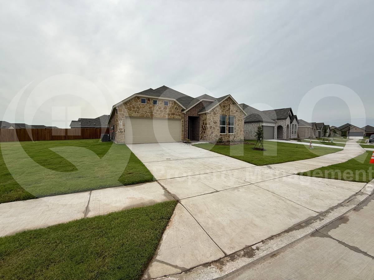 House for rent at 5105 Auburn Trace Lane, Princeton, TX 75407