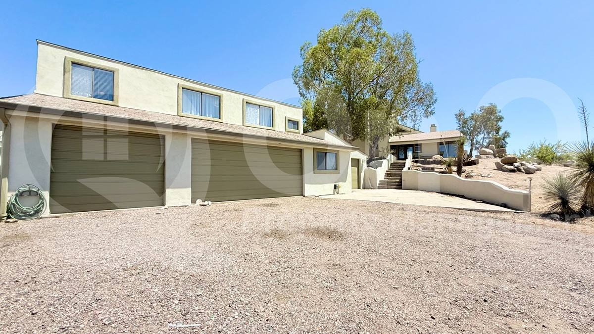 House for rent at 11602 E Manana Rd, Cave Creek, AZ 85331