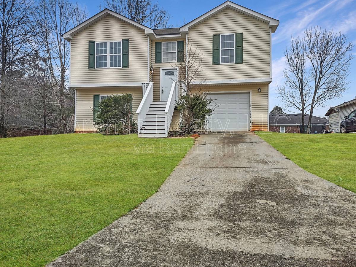 House for rent at 533 Dove Way, Social Circle, GA 30025