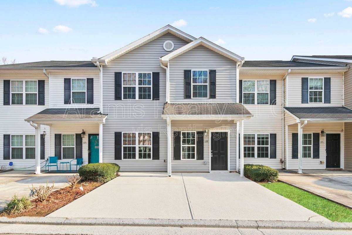 Apartment for rent at 129 Prospect Path #1, Hiram, GA 30141
