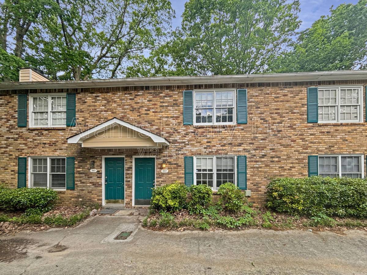 Apartment for rent at 3015 Spruce Circle, Snellville, GA 30078