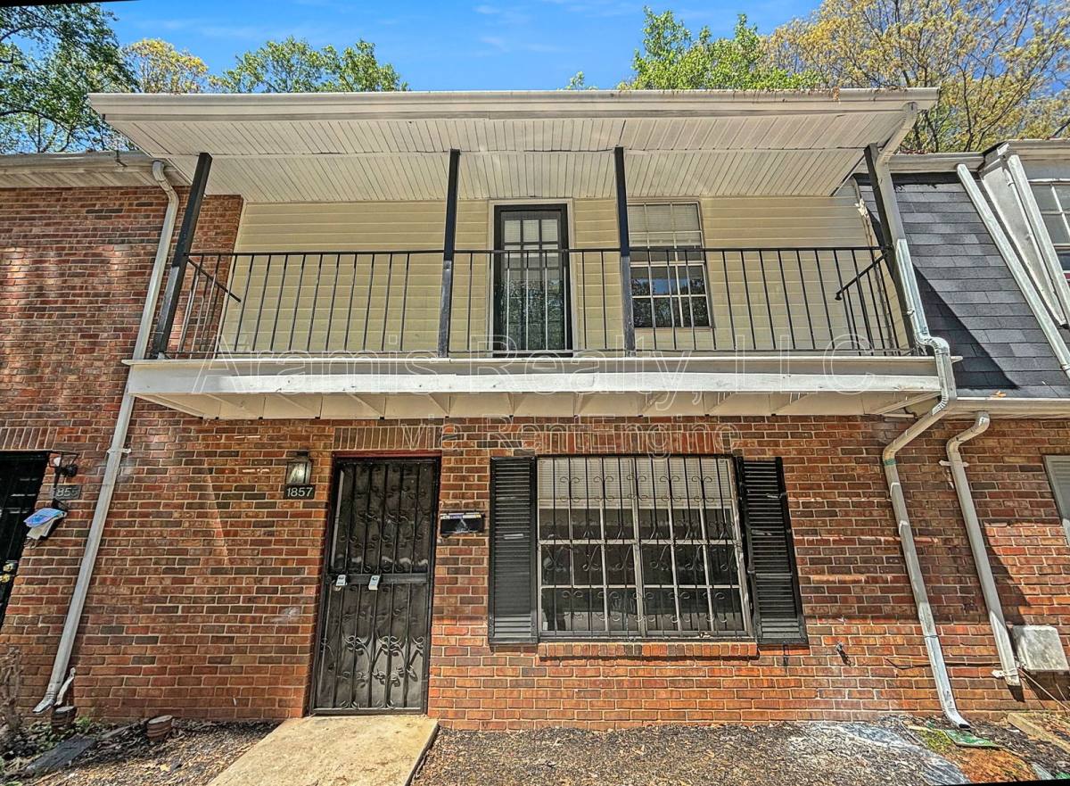 Apartment for rent at 1857 Whitehall Forest Court SE #1, Atlanta, GA 30316