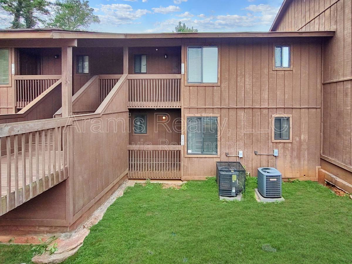 Condo for rent at 3272 Blazing Pine Knoll #A, Decatur, GA 30034