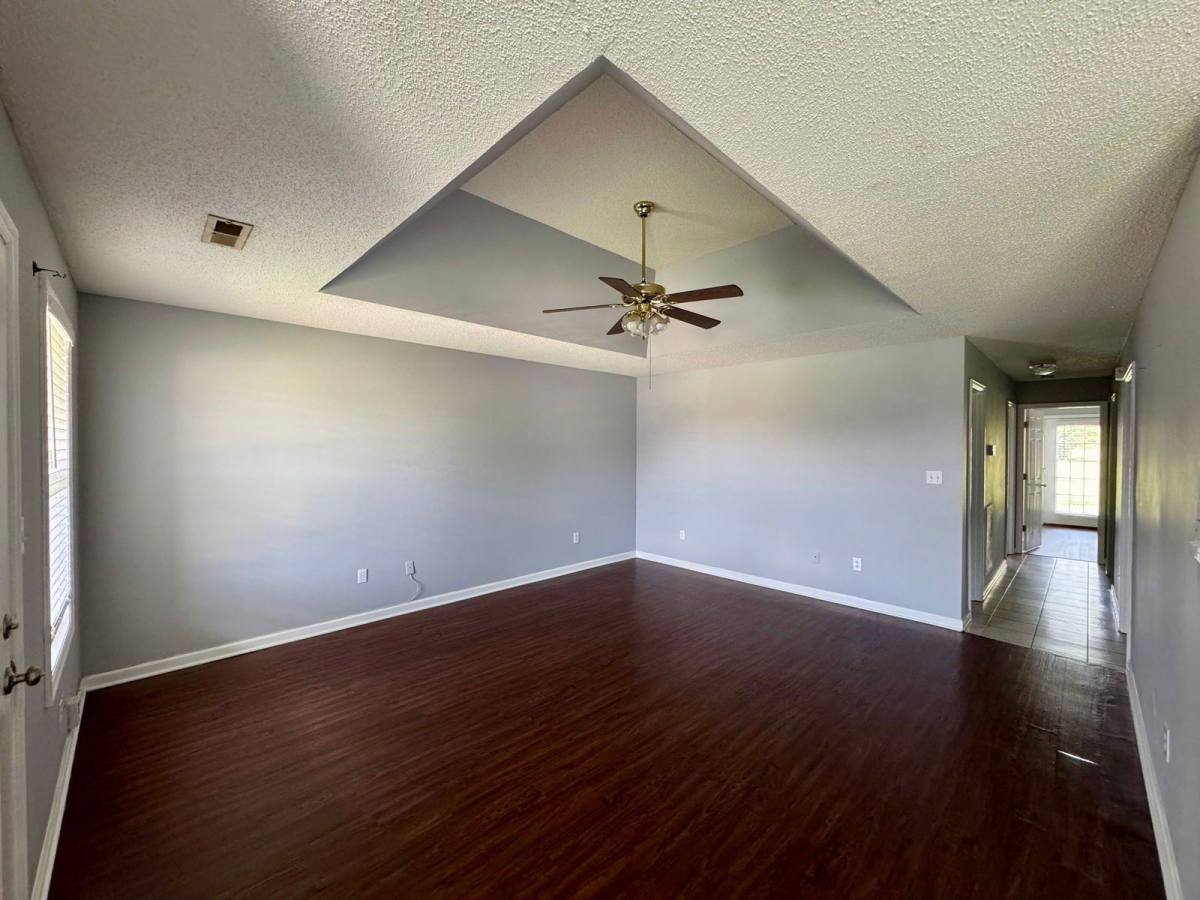 Apartment for rent at 415 Roosevelt Ave #C, Muscle Shoals, AL 35661