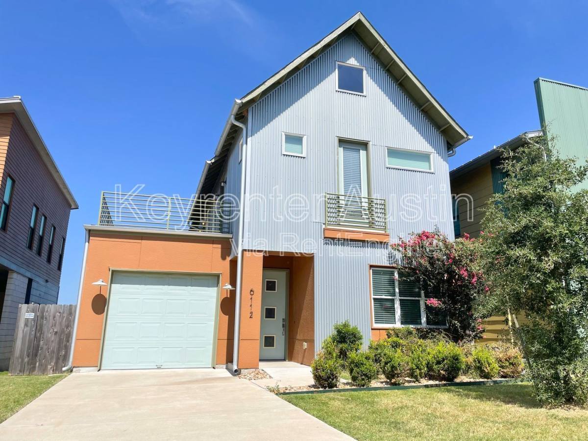House for rent at 6112 Seville Dr, Austin, TX 78724