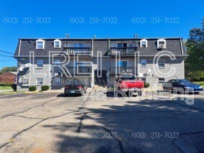 Apartment for rent at 4500 Landside Dr #12, Louisville, KY 40220