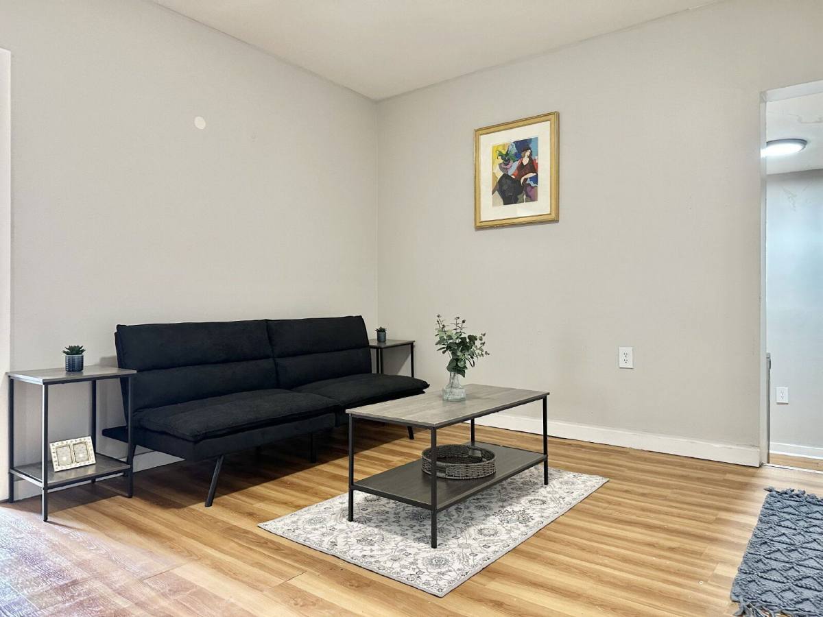 Apartment for rent at 24 Crockett Ave #2, Troy, NY 12180