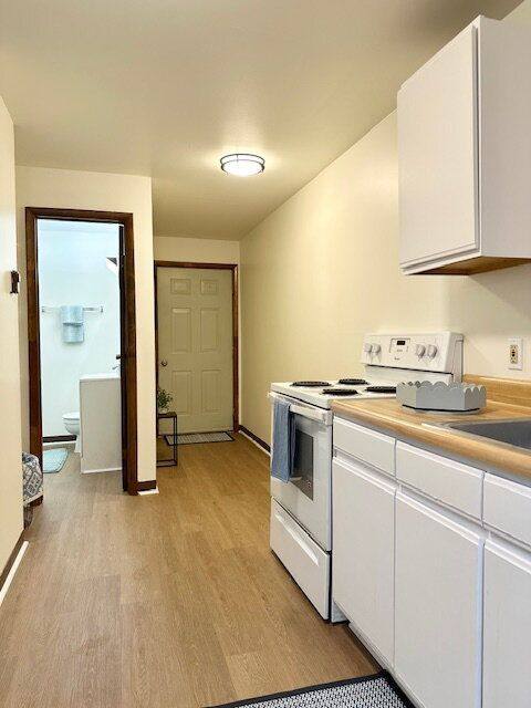 Apartment for rent at 54 Pine St #1L, Rensselaer, NY 12144