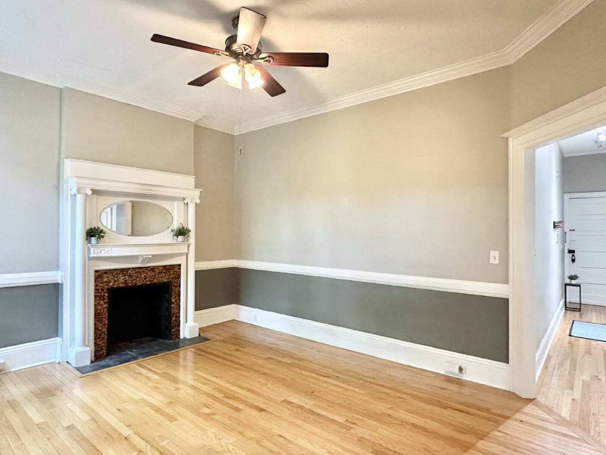 Apartment for rent at 544 Madison Ave #2, Albany, NY 12208