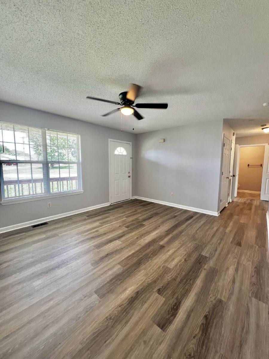 House for rent at 678 Artic Ave, Oak Grove, KY 42262