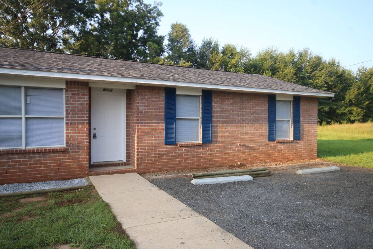 Townhouse for rent at 9012 Bowman Ave, Pensacola, FL 32534