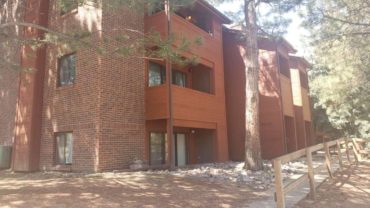 Condo for rent at 1909 Centennial Dr, Louisville, CO 80027