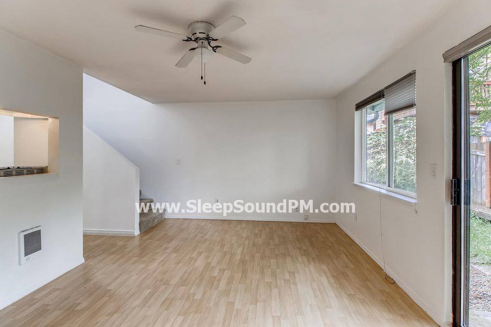 Townhouse for rent at 11055 SE Bush St #A, Portland, OR 97266