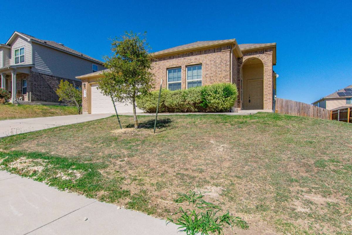 House for rent at 3903 Endicott Dr, Killeen, TX 76549