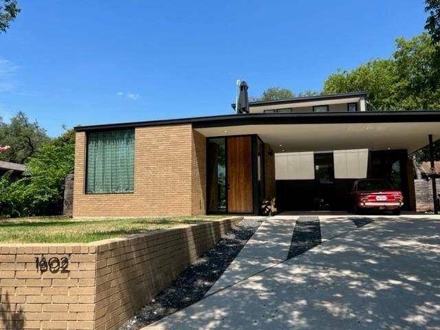 House for rent at 1602 S 3rd St, Austin, TX 78704