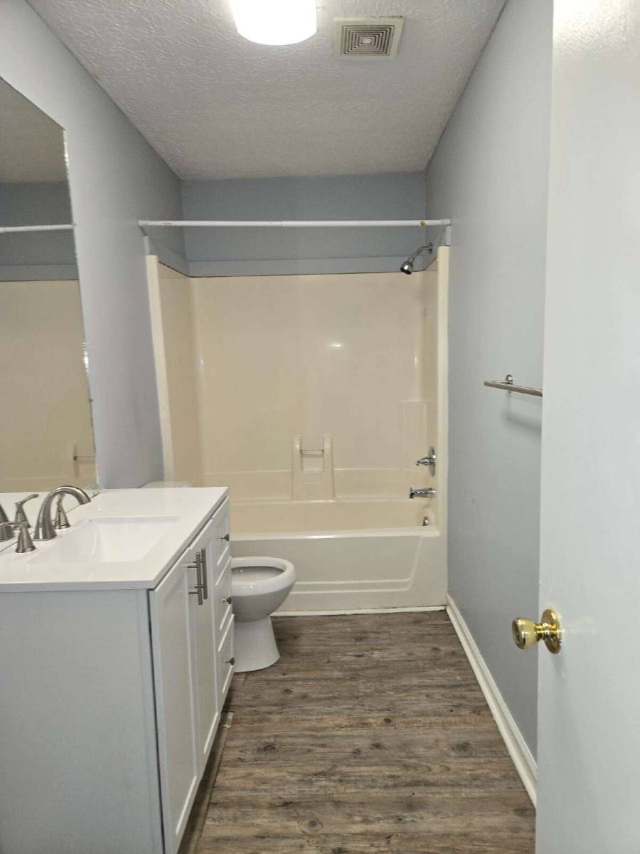 Townhouse for rent at 1165 Claylick Rd #A, White Bluff, TN 37187