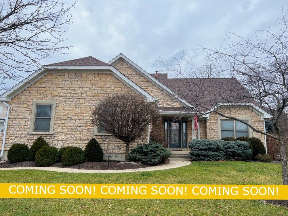 House for rent at 135 S Pond Court, Springboro, OH 45066