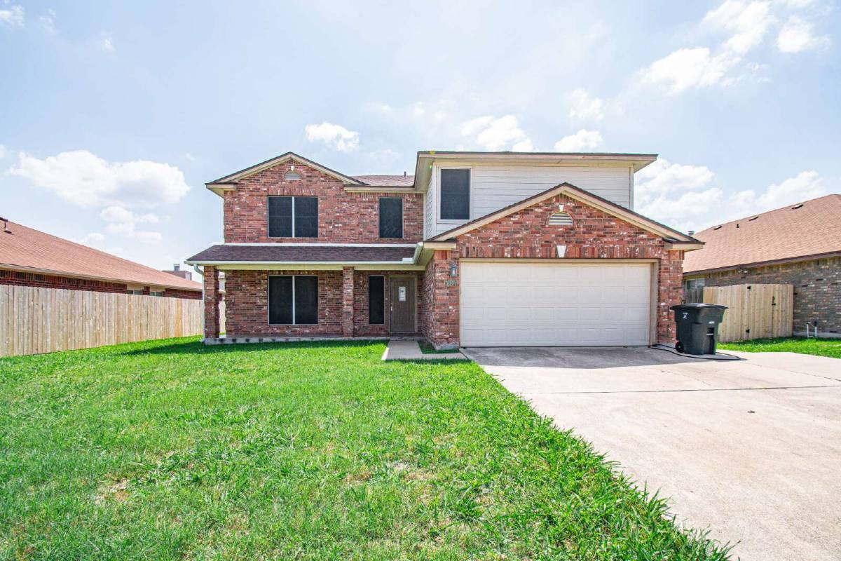 House for rent at 5401 Jitterbug Court, Killeen, TX 76542