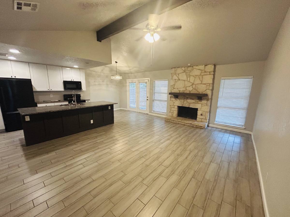 House for rent at 8726 Kentsdale, San Antonio, TX 78239