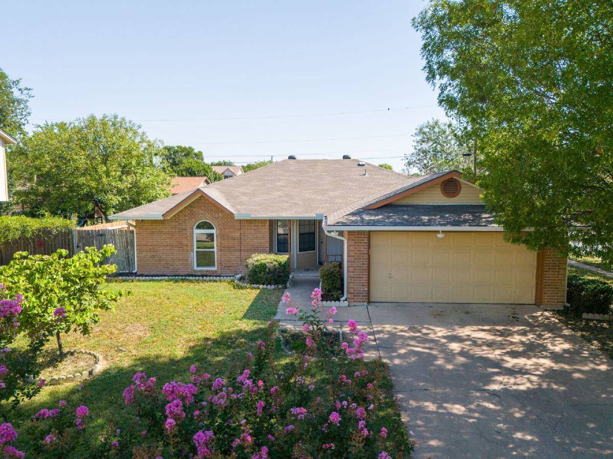 House for rent at 401 Suzie St, Killeen, TX 76542