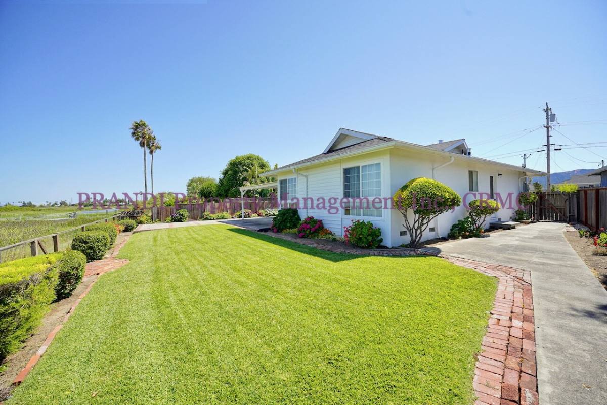House for rent at 309 Montego Key, Novato, CA 94949