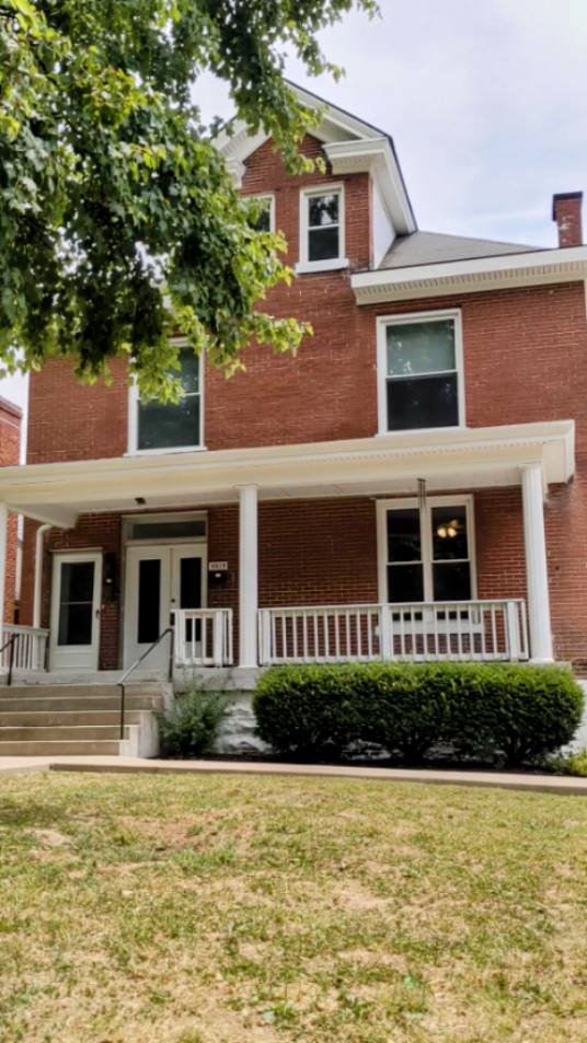 Apartment for rent at 4619 Southern Parkway #3, Louisville, KY 40214