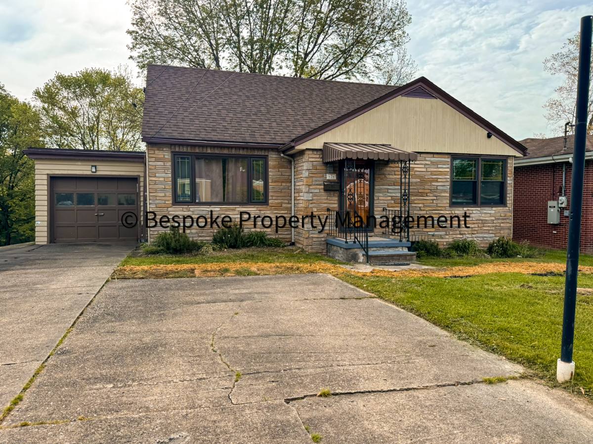 House for rent at 626 Lawman Ave, Bridgeport, WV 26330