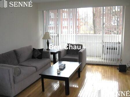 Condo for rent at 29 Concord Ave #314B, Cambridge, MA 02138