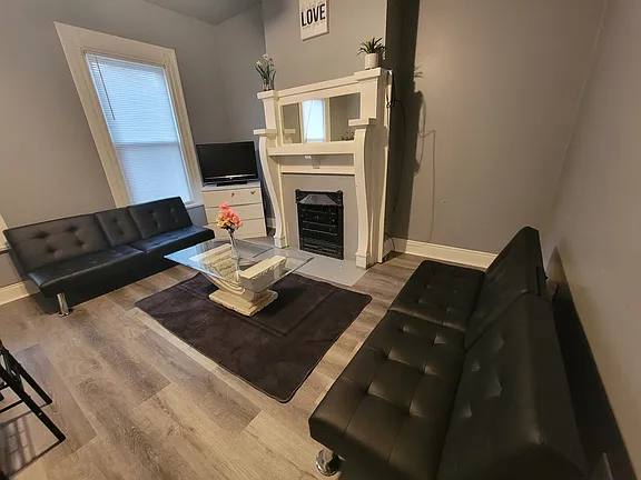 House for rent at 34 S Philadelphia St, Dayton, OH 45403