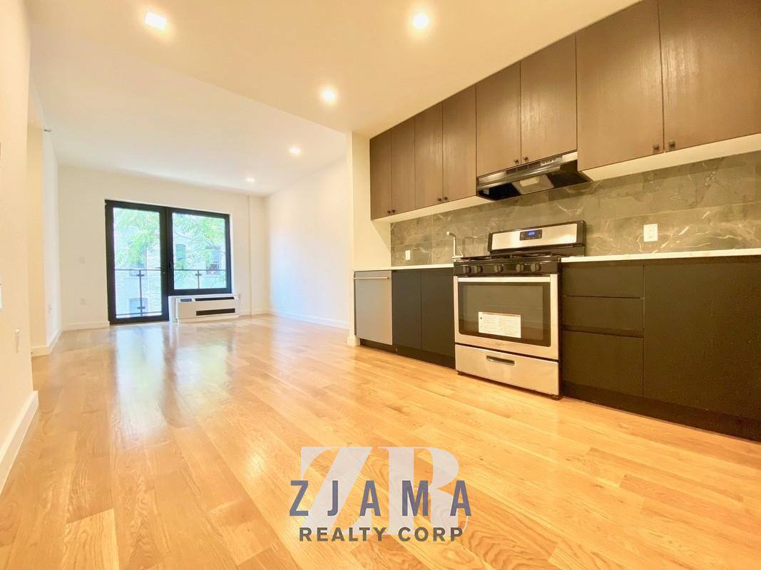 Apartment for rent at 25 E 19th St #4G, Brooklyn, NY 11226